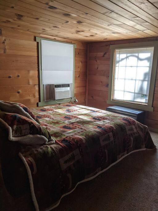 Вилла Baltyr Cabin Miramonte Экстерьер фото